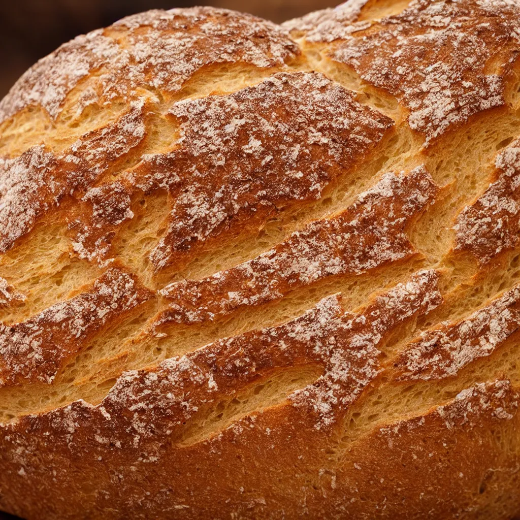 Image similar to bread texture
