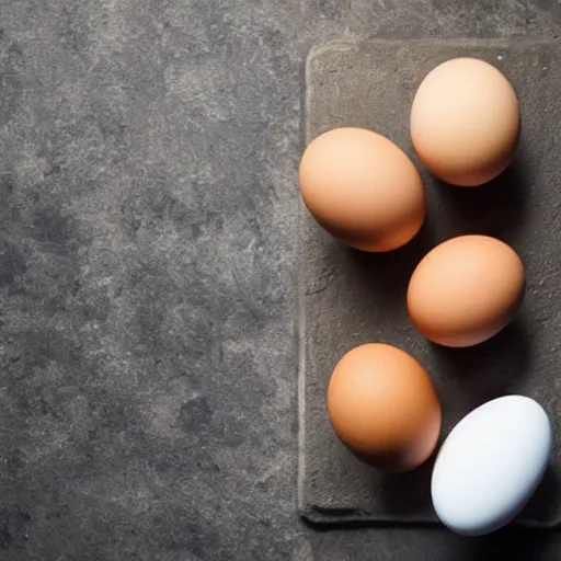 Prompt: egg under egg under egg under egg under egg under egg