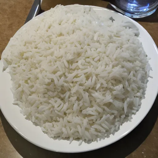 Image similar to award winning arch rice