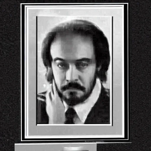 Prompt: aleksandr gavrilovich abdulov 2 9 may 1 9 5 3 - 3 january 2 0 0 8 was a soviet and russian actor, and a people's artist of the rsfsr ( 1 9 9 1 )