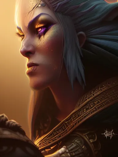 Image similar to dark sorceress, warcraft, dark souls : : illustrated by artgerm, moebius, tooth wu : : quixel megascans, ray - tracing, redshift render, 8 k, insanely detailed and intricate, elegant, design, weta digital, imaginefx, photorealism, character design