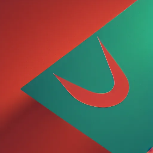 Image similar to logo design inspired by nike