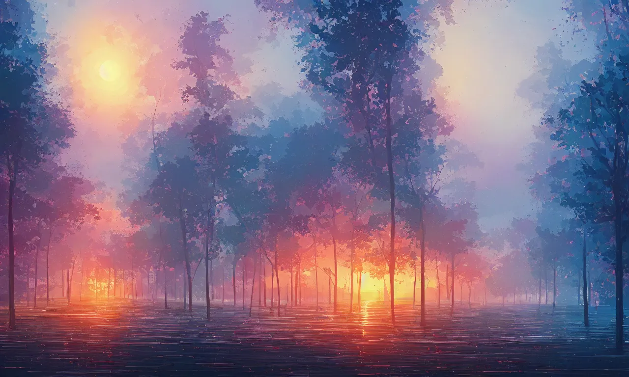 Image similar to alena aenami artworks in 4 k