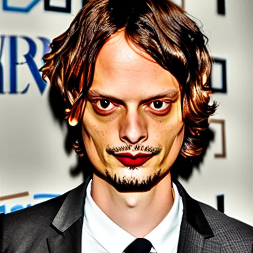 Image similar to matthew gray gubler