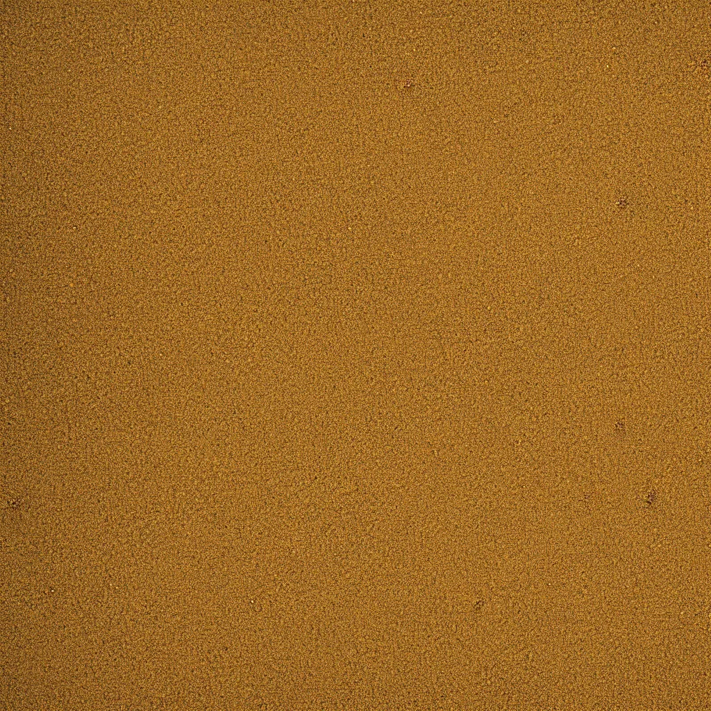 Image similar to yellow sand texture, 8k