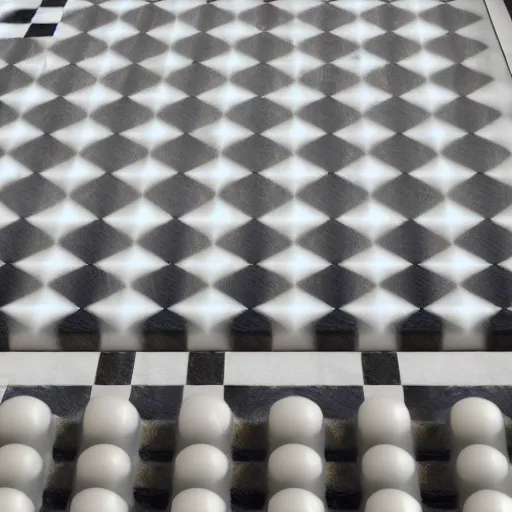 Image similar to checkerboard