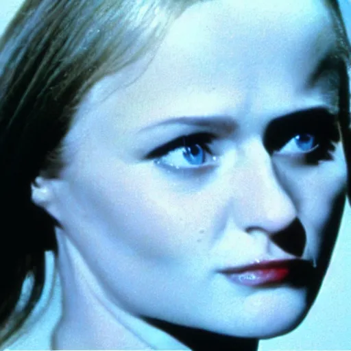 Image similar to a film still of Wonder of U in Lost Highway(1977)