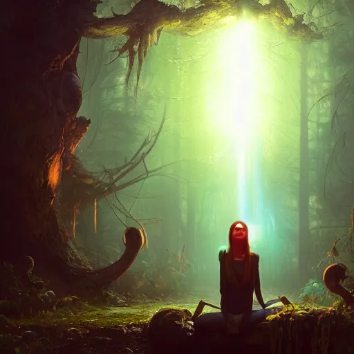Prompt: bohemian grove, huggy wuggy from poppy playtime video game, fullbody, ultra high detailed, glowing lights, oil painting, greg rutkowski, charlie bowater, beeple, unreal 5, daz, hyperrealistic, octane render, rpg portrait, dynamic lighting, fantasy art, beautiful face