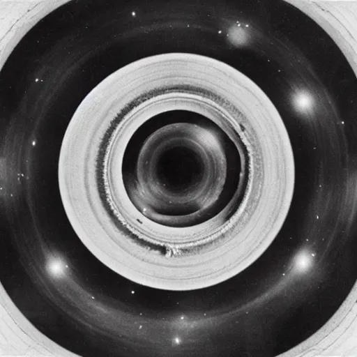 Prompt: “ 8 mm footage from the birth of the universe ”