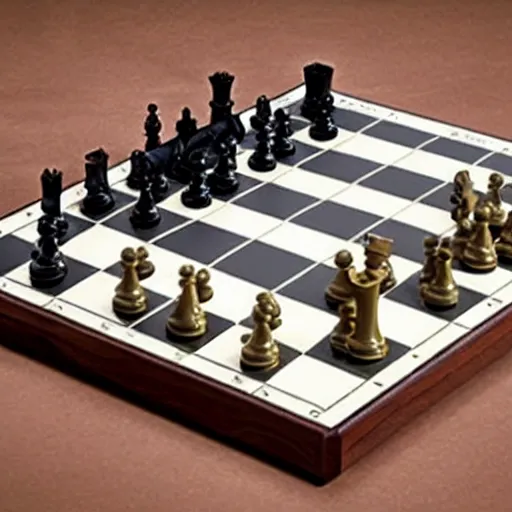 DURINATO: STACKING CHESS SET by DURINATO — Kickstarter