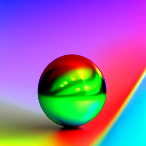 Image similar to A 3d render of colorful liquid spheres and lines stick together in a abstract shape. render, low angle camera, detailed shading, vray octane, redshift. ray tracing. volumetric lighting. micro details, Hyper detailed, 8K3d, Trending on Artstation. rendered in cinema4d, Hyper realism.