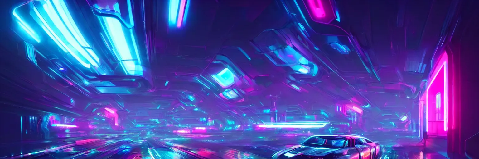 Pinterest  Cyberpunk city, Neon backgrounds, Desktop wallpaper art