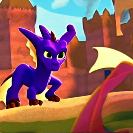 Image similar to a colorized photo of spyro at the stonewall uprising ( 1 9 6 9 )