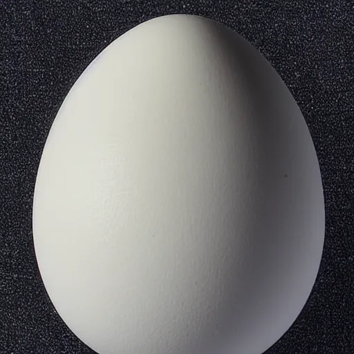 Image similar to egg, 33mm, close-up