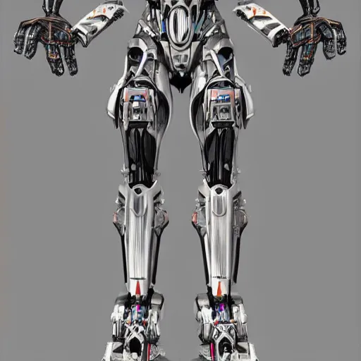 Image similar to symmetry!! a female transformer with metal mask, skull eye sockets!! very symmetrical face, cybernetic and highly detailed, by steven zavala, by matt tkocz, by shane baxley, transformers cinematic universe, pinterest, deviantart, artstation _ h 7 5 0