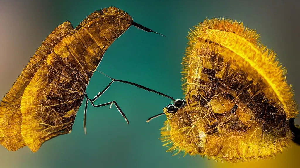 Image similar to this year’s stunning award winning macrophotography, National Geographic