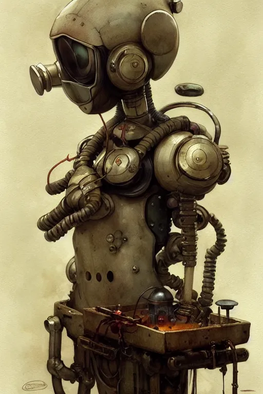 Image similar to kid robot toy design | esoteric symbolism | jean - baptiste monge, esao andrews, bastien lecouffe - deharme, tim jacobus, ken currie | ultra - detailed realism, soft cinematic lighting, hi - fructose, artstation, high - quality, ink watercolors wes anderson poster art