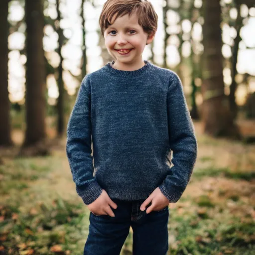 Image similar to portrait photo still of real life finn 8 k, 8 5 mm f 1. 8