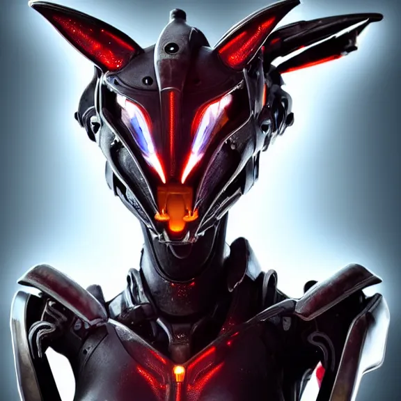 Image similar to close up headshot of a cute beautiful stunning anthropomorphic hot female robot dragon, with sleek silver metal armor, glowing OLED visor, facing the camera, high quality maw open and about to eat your pov, food pov, the open maw being highly detailed and soft, highly detailed digital art, furry art, anthro art, sci fi, warframe art, destiny art, high quality, 3D realistic, dragon mawshot, maw art, pov furry art, detailed mawshot, mawshot pov, furry mawshot, macro art, dragon art, Furaffinity, Deviantart, Eka's Portal, G6