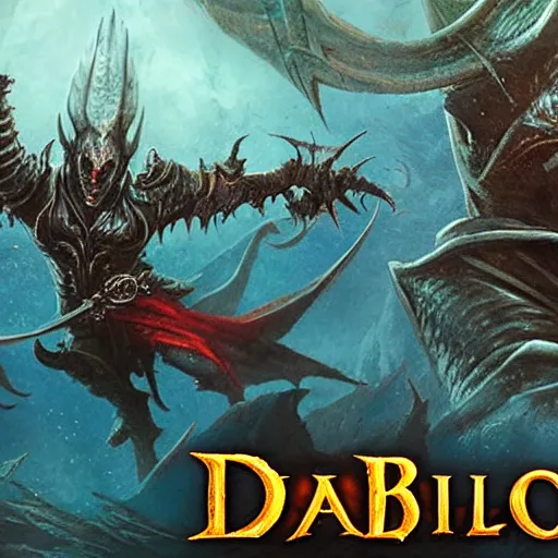 Image similar to Diablo 4, Misano Adriatico