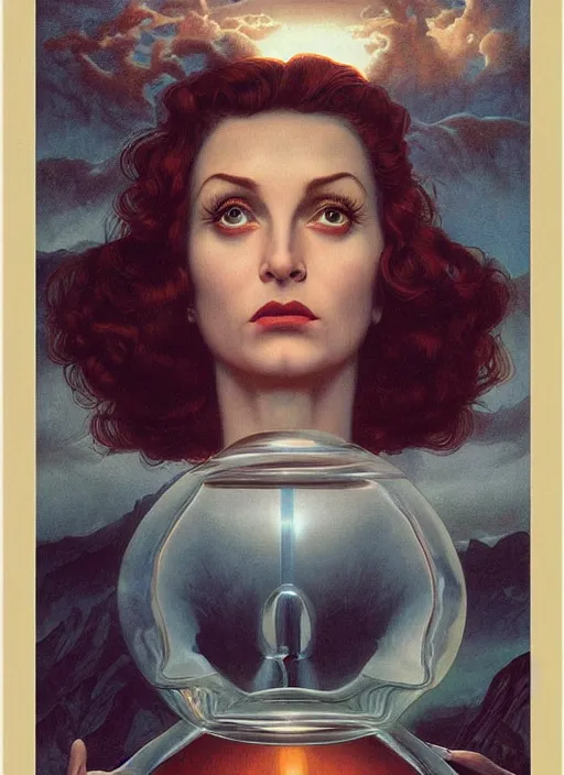 Prompt: the spirit thats the physical manifestation embodiment of the concept of sehnsucht, twin peaks poster art, old retro pulp, by michael whelan, rossetti bouguereau, artgerm, nostalgic, old fashioned