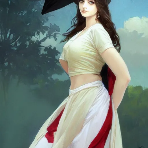 Image similar to Anxious good looking pale young Indian doctors wearing American clothes at the airport, portrait, elegant, intricate, digital painting, artstation, concept art, smooth, sharp focus, illustration, art by artgerm and greg rutkowski and alphonse mucha