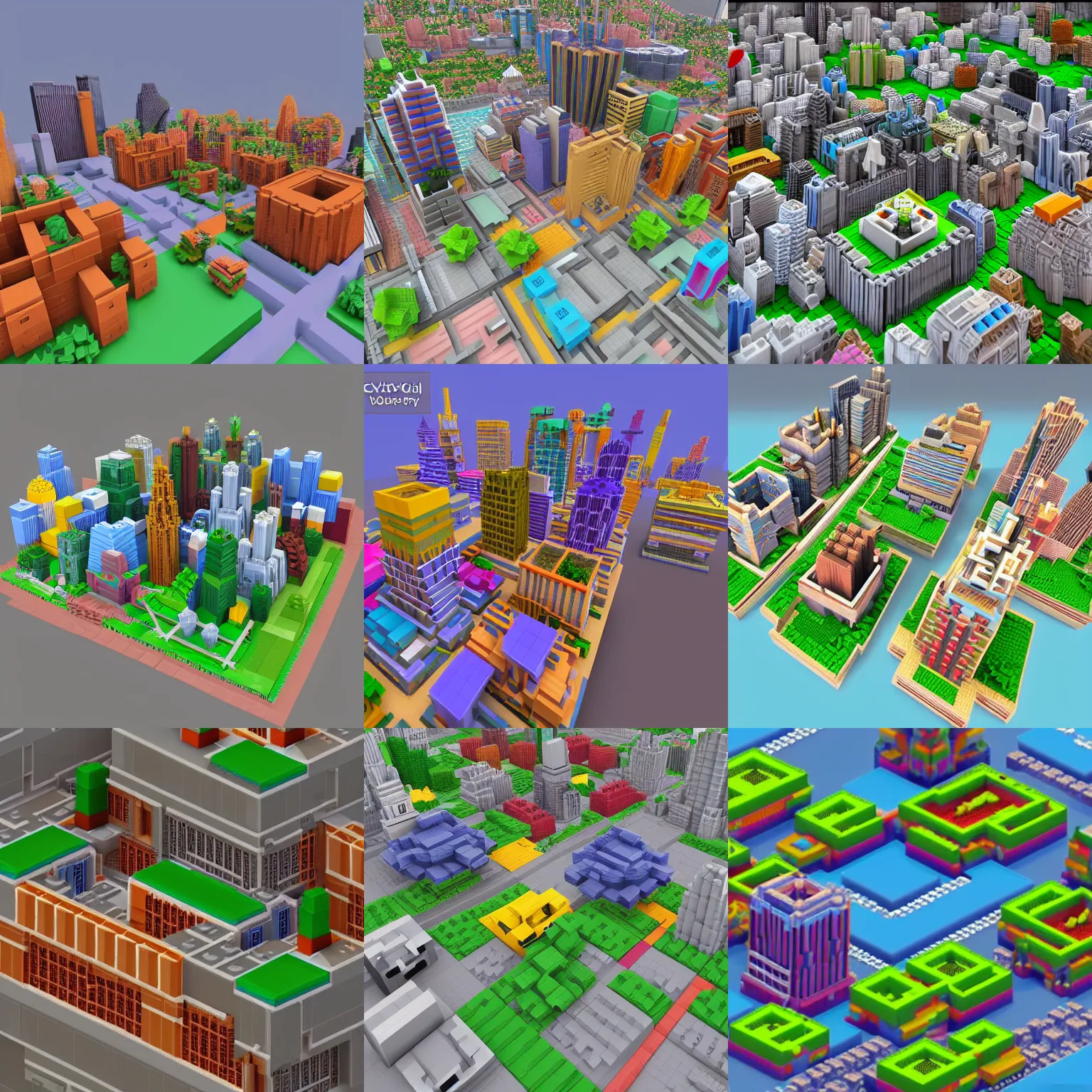 Prompt: Voxel city - Voxel art By.Sir Carma pixelart-3d-con-magicavoxel-winmac ephtracy on Twitter: #MagicaVoxel 0.97.4 released : Emissive Area Lighting https://t.co/fjy7fos5cb https://t.co/FpHXpesR1s voxel 3D model Cyberpunk City Block 3D voxel model ephtracy on Twitter: #MagicaVoxel 0.97.4 released : Emissive Area Lighting https://t.co/fjy7fos5cb https://t.co/FpHXpesR1s ephtracy on Twitter: love this result, colorful lights blending ( city by… department 3D model Скриншот Voxel Quest Neon Voxel Buildings Cyber Room Minecraft Plans, Minecraft Designs, Isometric Art, Isometric Design, 3d Pixel, Pixel Art, Urban Landscape, Landscape Design, Cyberpunk City Cartoon Cinema Low Poly 3D Models Home Design Game Help Ephtracy On Twitter Quot Improved Street Light Magicavoxel Random Town 3D Model Tokyo suburb - Voxel Art Animation on Behance Pixel Art, 3d Pixel, Art Isométrique, Sci Fi City, Tokyo City, Game Environment, Environment Design, Cyberpunk City, Isometric Art Voxel City Scene 004 by gendosplace Industries of Titan v0.11.0 - игра на стадии разработки Build i did Minecraft Les constructions de Noodlor : camp Blox 3D World Creator Voxel Design sci fi futuristic building 3d max Voxel painting- a nostalgic house Isometric low poly cyberpunk city Cyberpunk Street 3d sci fi futuristic building 3D Low Poly Isometric | Gaming Bedroom 3D,game design ,pixel,voxel building city 3D model city 3D Little Shop Lot | Japanese Themed | Voxel Art Nelson and Murdock Law Office from Marvel Avengers Academy 001 RT_Buildings-01 minecraft Cyberpunk City buildings digital car bus night light vehicles city skyscraper building voxel art voxelart