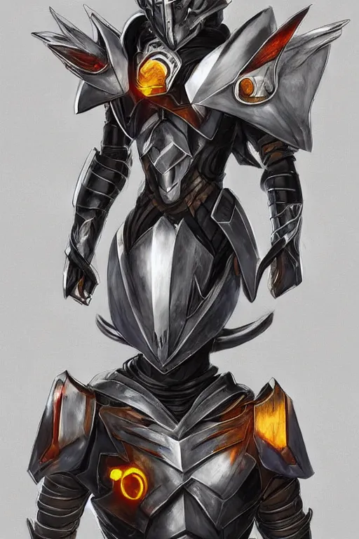 Image similar to helmet armor guardian destiny in witch queen illumination ray tracing hdr fanart arstation by sung choi robot ninja mask and eric pfeiffer and gabriel garza and casper konefal