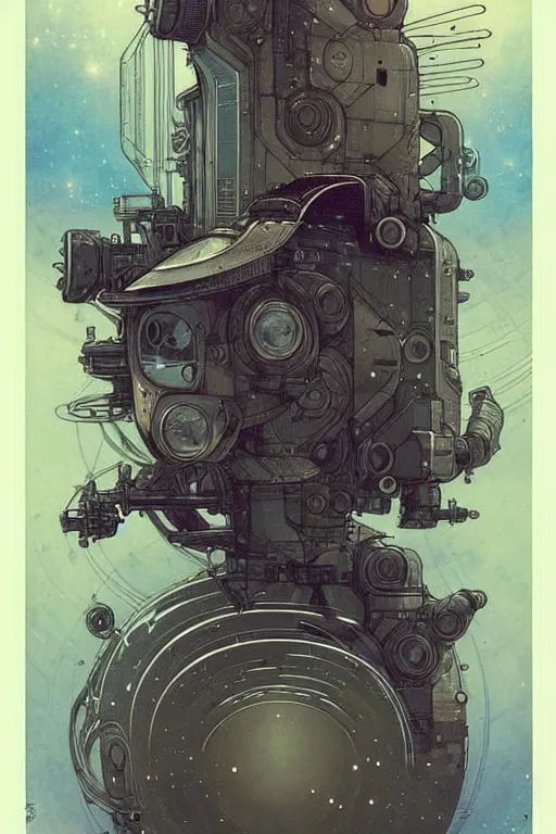 Image similar to design only! ( ( ( ( ( 2 0 5 0 s retro future art gothic designs borders lines decorations space machine. muted colors. ) ) ) ) ) by jean - baptiste monge!!!!!!!!!!!!!!!!!!!!!!!!!!!!!!