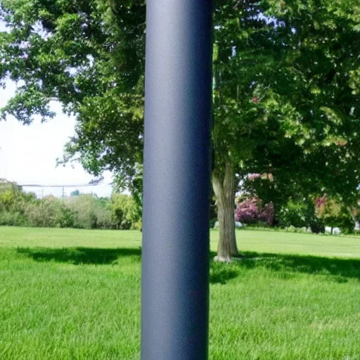 Prompt: i wish i could have a pole that had everyone on it