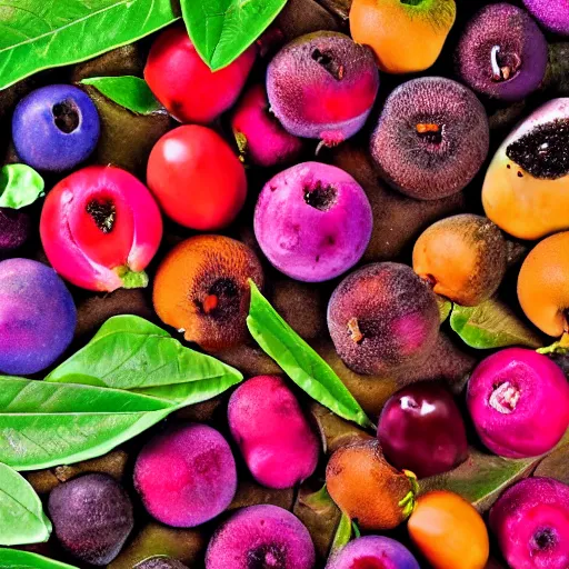 Image similar to anthocyanins