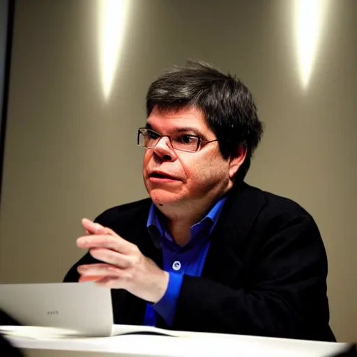 Image similar to yann lecun