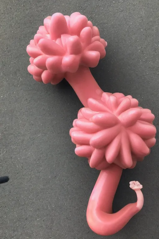 Prompt: plumbus, beautiful