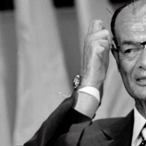 Image similar to Jacques Chirac
