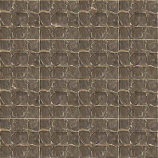 Prompt: mud diffuse texture, tileable