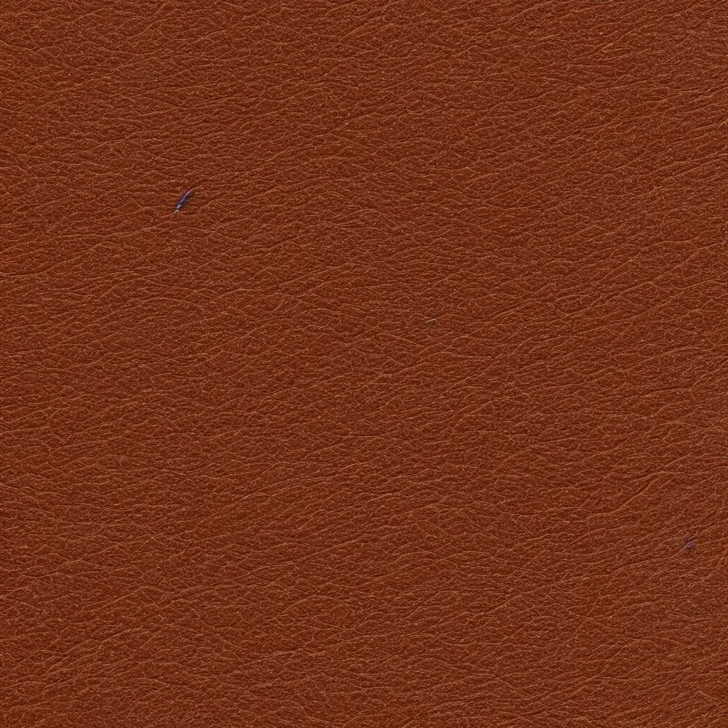 Image similar to a close up of a brown leather texture, a detailed drawing by emanuel buchel, polycount, postminimalism, ultra detailed, uhd image, playstation 5 screenshot