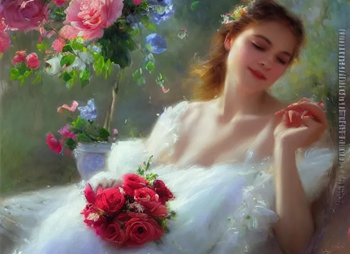 Image similar to rose petal bloom by vladimir volegov and alexander averin and delphin enjolras