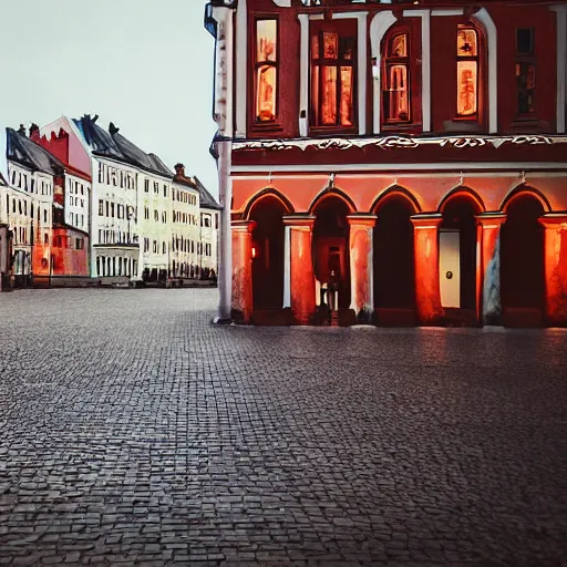 Prompt: latvia, beautiful photograph, professional photography, kodak 4 0 0, dramatic lighting, realistic, 4 k