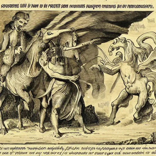 Prompt: derilect ensconsification, and insipid arguments yield no more than turmoil in a puff of smoke. bewildered ponytailing going under for a bizarre undertaking, under for a blowhole sister a subterranean mistress water horse.