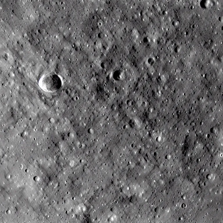 Prompt: orbital view of asteroid apophis striking the earth, armageddon