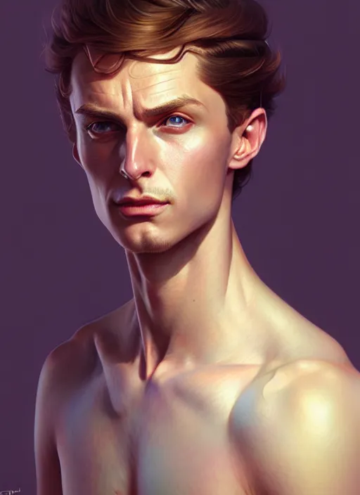 Prompt: ultra realistic illustration, handsome morty smith. intricate, highly detailed, digital painting, artstation, concept art, smooth, sharp focus, illustration, art by artgerm and greg rutkowski and alphonse mucha and wlop
