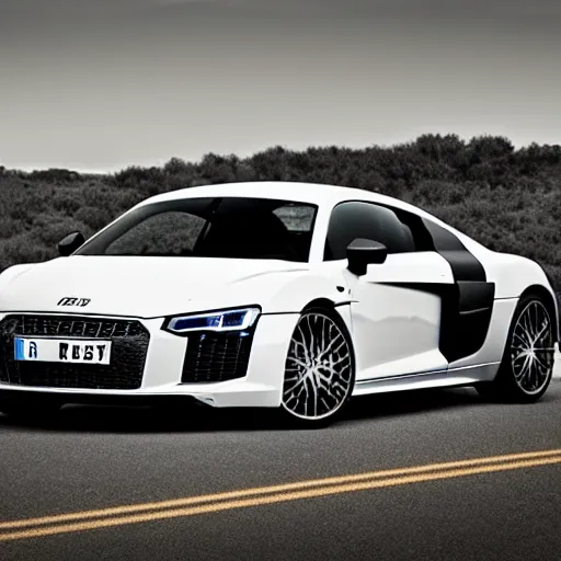 Image similar to r 8 photos cinematic