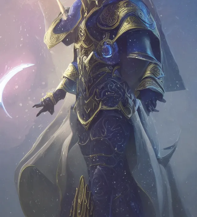 Prompt: Jaina Proudmore portrait, intricate arcane armor, glowing magical runes and esoteric symbols, subject in the middle of the frame, rule of thirds, golden ratio, elegant, digital painting, octane 4k render, zbrush, hyperrealistic, artstation, concept art, smooth, sharp focus, illustration from Warcraft by Ruan Jia and Mandy Jurgens and Artgerm and William-Adolphe Bouguerea
