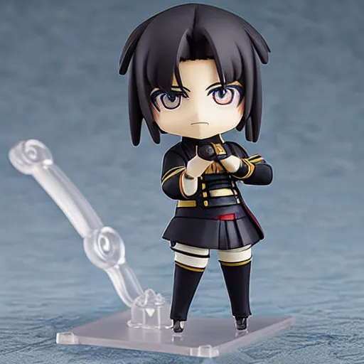 Image similar to miniature touken ranbu nendoroid