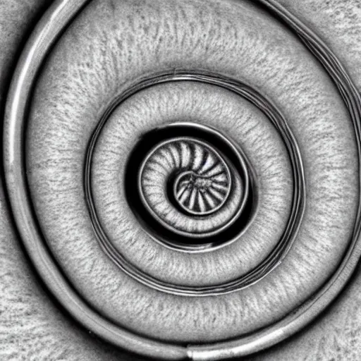 Image similar to Fibonacci