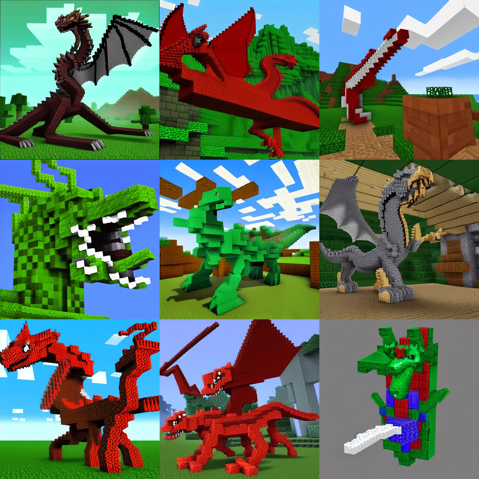 Google Play on X: Brb gonna go make a llama train. @Minecraft    / X