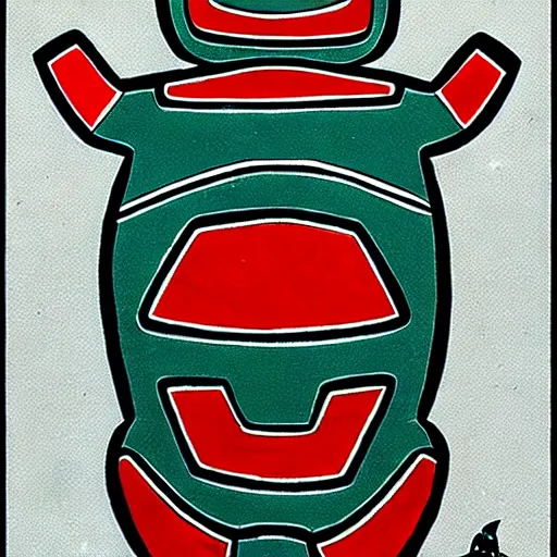 Image similar to turtle. pacific northwest coast, haida gwaii, formline, native art, tribal art, haida, clean, haida, haida