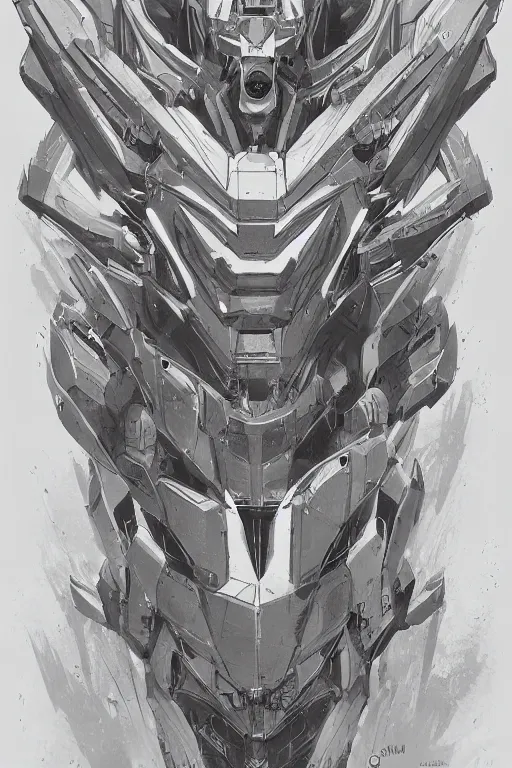 Prompt: very symmetrical!! full body illustrations of mecha, pen and ink, moderately detailed, by james gurney, by greg rutkowski, concept art, moth wing, bird feathers, spread wing, artstation, deviantart, pinterest, unreal engine