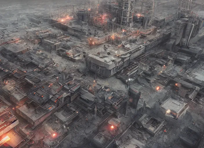 Image similar to a futuristic norilsk norilsk norilsk norilsk city moonwalker photo, city art of city street on the moon, a detailed image of a future norilsk base, cyberpunk art by neil blevins, cgsociety, fantasy art, dystopian art, cryengine, redshift vibes