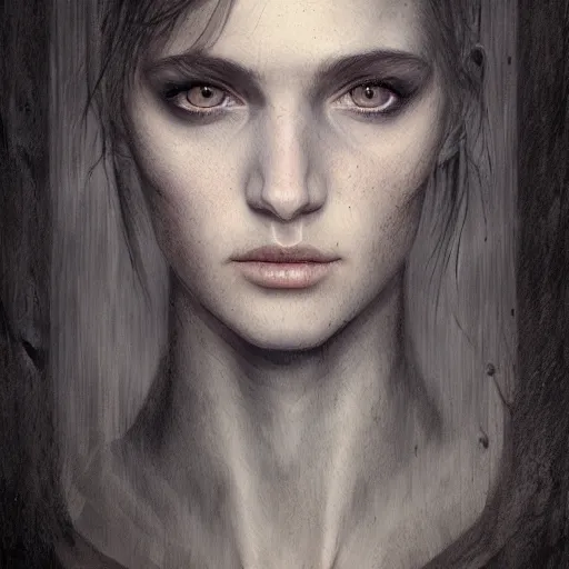 Image similar to nightstalker character portrait, lean face, cinematic lighting, glowing grey eyes, hyper - detailed, 4 k, high resolution, in the style of charlie bowater, tom bagshaw, single face, symmetrical, headshot photograph, insanely detailed and intricate, beautiful, elegant, watercolor, cinematic, portrait, raphaelite, headroom, pierre - auguste renoir